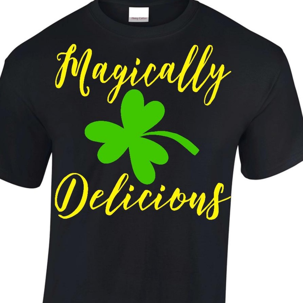 St. Patrick's Day Magically Delicious